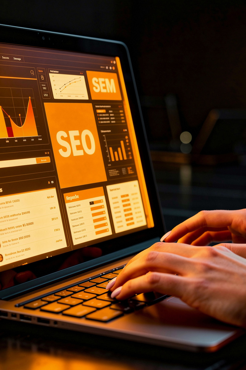 SEO - esempio 3